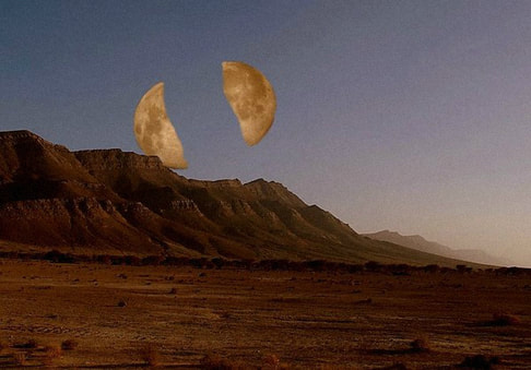 Contentions against ‘splitting of the moon’ | Qur'anic misconceptions ...